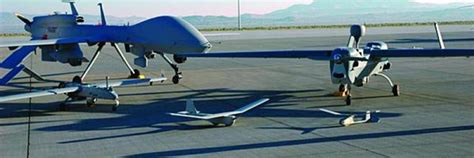 Operators of unmanned aircraft can now access 